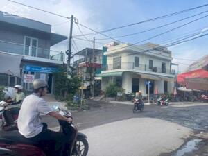 BDS HVL Nắm chủ Mặt tiền đường số 6 lò lu Cách lò lu khoảng 70m