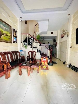 nhà riêng tại đường thoại ngọc hầu, phú thạnh, tân phú, hồ chí minh, 9 tỷ, 81 m2