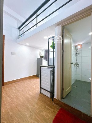 cho thuê phòng full nội thất ngay đại học sư phạm tphcm - phú nhuận