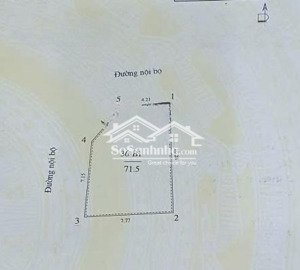 cần bán nhà lô góc phố ngọc hà 72m2. mặt tiền 4.2m nhà 5 tầng btct chắc chắn, 37.5tỷ ba đình