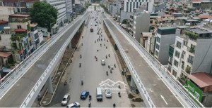 bán siêu phẩm mặt phố trường chinh - thanh xuân diện tích: 570m2, mặt tiền: 20m, giá: 245 tỷ