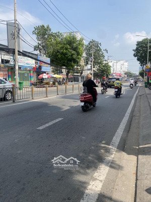 mặt tiền kinh doanh nguyễn thị thập - quận 7-thông số đẹp-pháp lý sạch-4x27m-5 tầng - 24 tỷ