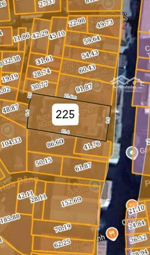 bán nhà hoa bằng - cầu giấy 225m2 x 6 tầng x mt 9.5m - kinh doanh - vỉa hè - ô tô tránh - thang máy