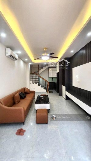 5 tầng 2 thoáng vĩnh viễn - view ban giám hiệu tiểu học - hàng xóm đh thuỷ lợi - ngõ thông hơn 8ty