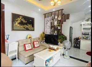 bán nhà cự khối long biên hà nội diện tích : 30m2 * 5 tầng * 4,8m * 6,250 tỷ ôtô vào nhà .