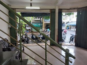 13,5 tỷ có nhà 2 mặt tiền kd ở ngã 4 cô bắc & mạc đĩnh chi tại chợ cơ điện, cơ khí lớn nhất đà nẵng