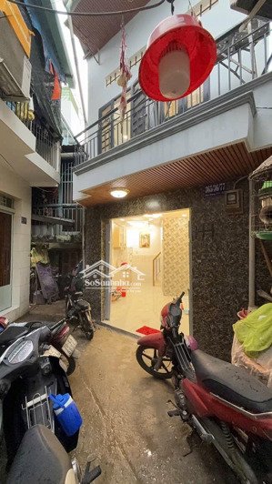 (nc) 2,4 tỷ tl giảm 100tr còn 2,3 tỷ bán nhà nhỏ mà xinh, nhà mới vào ở ngày hậu giang nhỏ