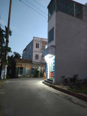 cơ hội đầu tư duy nhất lô đất mặt đường trần bá lương cực đẹp