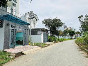 bán nhà riêng đẹp tại đường 7 cá 8 luông, bình hưng, bình chánh, 85,6m2