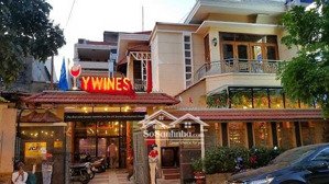 cho thuê biệt thự 512m2 mặt tiền 13m nguyễn thị diệu, quận 3. trệt, lửng, 2 lầu. có tl