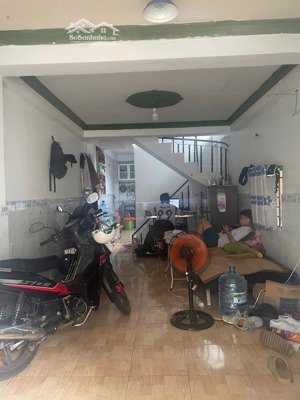 nhà 1 lầu. đường 5m. đường 4, trường thọ 2pn.