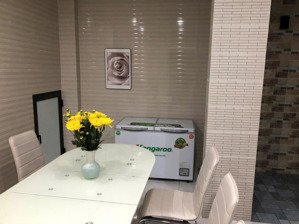 bán nhà đẹp 2 ô tô đỗ trong nhà phố lạch tray- hải phòng.