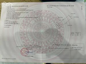 Bán đất Hải Thành 2 - Dương Kinh - Hải Phòng