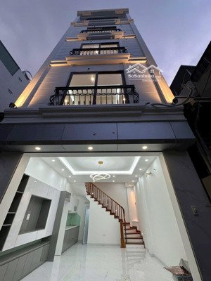 bán nhà phương canh mới xây cực đẹp - nội thất xịn - ô tô vào nhà