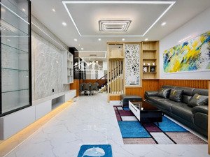 bán nhà 1 trệt 1 lầu thạnh xuân 25 quận 12 giá rẻ