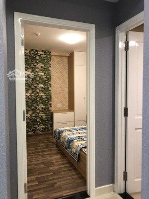 cho thuê căn hộ florita, tân hưng, quận 7, tp.hcm, 13 triệu vnd, lh 