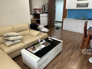 cho thuê căn hộ mỹ đình plaza 2 - nguyễn hoàng 76m2 2pn 2vs chỉ 15tr/th full nội thất 