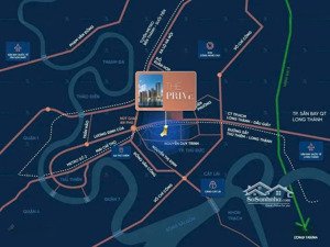 căn hộ hạng sang giá cạnh tranh nhất quận 2 - the prive