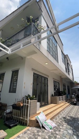 bán nhà khu đường số 46 phường thảo điền, quận 2