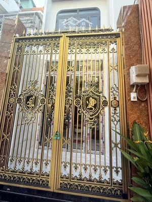 chỉ 5,2 tỷ - siêu phẩm nhà xây mới trung tâm tân phú, ngay tô hiệu 3 tầng 32m2 - 3pn - 2wc