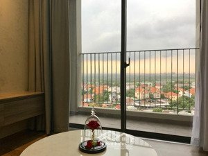 chính chủ thiện chí bán 2pn view sông layout rộng masteri thảo điền