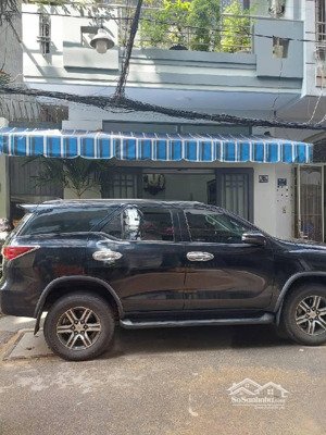 bán nhà riêng tại lê văn sỹ, 10,5 tỷ, 82m2, 5pn, 2wc, giá cực chất