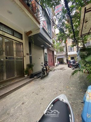 bán gấp nhà phố phương mai, q đống đa, pl, ô tô tránh, dt 40m2 x 4tầng, mt 3.5m, giá 13.5 tỷ