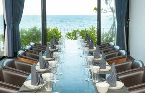 siêu phẩm biển mỹ khê. vị trí kim cương. dòng tiền khủng. 480m2 view biển.