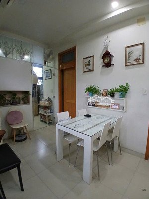 hàng vip - chính chủ chưa qua kinh doanh - góc 2 mặt tiền nguyễn thượng hiền, bình thạnh