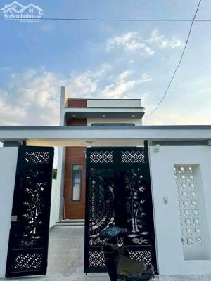 CHÍNH CHỦ VỀ QUÊ CẦN BÁN GẤP CĂN NHÀ NGAY TRUNG TÂM CHỈ 650TR SỞ HỮU