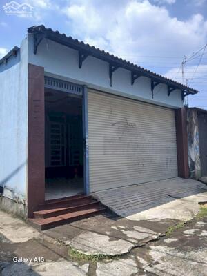 BÁN GẤP NHÀ GÓC 2 MẶT TIỀN - NGUYỄN THỊ BÚP Q12 - 168M2 - HẺM XE HƠI, GIÁ CHỈ 8.9 TỶ‼️