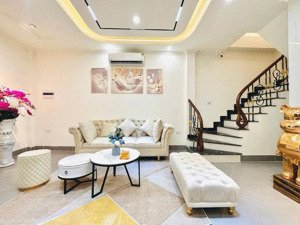 phố hot xuân phương nhà đẹp 33m2, giá chỉ 6.4 tỷ - ô tô tránh - thang máy