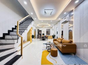 bán nhà đường phan xích long, nhà đẹp, ở ngay, 36m2, 2 tầng, 3 p.ngủ 5.86 tỷ tl