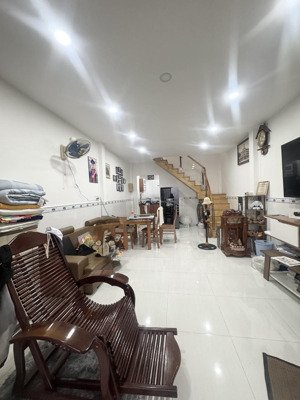 bán nhà thoại ngọc hầu, hẻm xe hơi cách 10 bước đi bộ, 47m2, nhà mới, chỉ 4tỷ55 còn bớt