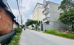 bán nhà hẻm xe tải 10m thông sát mặt tiền lê thị riêng quận 12 diện tích 95m (5x19) giá 7,9 tỷ