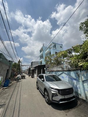 đất mặt tiền đường ngay lò lu q9, chỉ 48 triệu/m2, 120m2, pháp lý đầy đủ shr, giá bán gấp 7 ngày