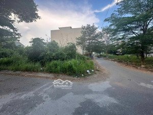 bán lô đất kdc hiện hữu hẻm 1764 lê văn lương, nhà bè. đường 8m.