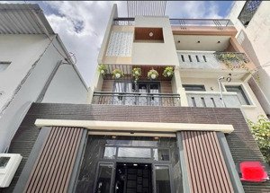 kẹt tiền kinh doanh bán nhanh thu vốn nhà nguyễn tri phương , p4 , quận .dt:60m2 còn hd thuê 16tr