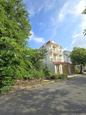 bán đất mặt tiền phạm hy lượng 10*20m 22 tỷ