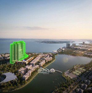 bán m14.02 62m2 1pn+ chung cư aria bay hạ long hướng đông nam view biển, giá 3.92 tỷ