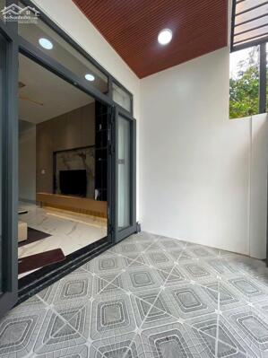 BÁN NHÀ ĐẸP - HỒ VĂN CỐNG - THỦ DẦU MỘT - GIÁ 3.55 TỶ