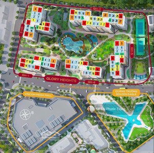 bán căn studio tòa gh3 vinhomes grand park quận 9, giá chỉ 2.3 tỷ/31m2 tầng 15 