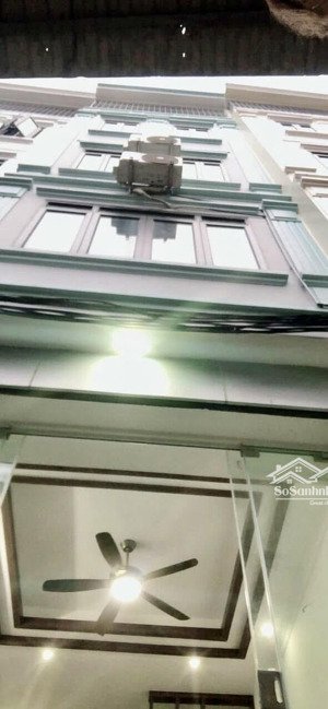 bán nhà đẹp - mới giá chỉ 6,85 tỷ ( ~31m2 ) - gần kđt aeon maill hà đông - kđt dương nội