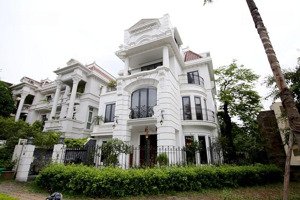 bán căn biệt thự siêu vip 2 mặt tiền khu t ciputra