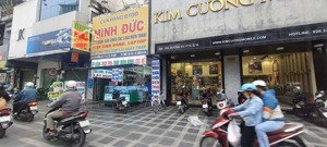 giảm sốc 10 tỷ góc 3 mặt tiền đẹp nhất đường 3/2, quận 10 chỉ còn 35 tỷ -lh 