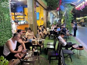 CHÍNH CHỦ CẦN SANG NHƯỢNG QUÁN CAFE FULL ĐỒ, CHỈ VIỆC VÀO LÀM – TƯƠNG MAI, HOÀNG MAI