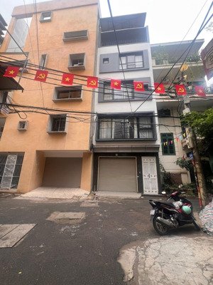 võng thị - ngõ ô tô tránh - 2 mặt thoáng thang máy - vài mét ra hồ tây - ở sướng, kinh doanh đỉnh