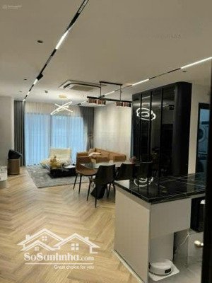 bán cc sapphire palace, 7,5 tỷ, 95m2, 3pn, 2wc, full nội thất