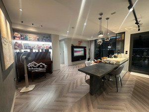 bán nhanh căn hộ toà 6th element dt :87m2pn2vs - full đồ - slot ô tô - giá thoả thuận