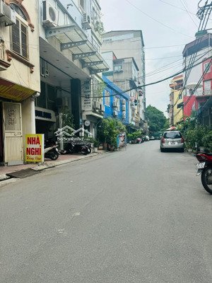 bán nhà phân lô, ô tô tránh, cách phố 10m phạm tuấn tài, cầu giấy 5 tầng 15.6 tỷ có thương lượng